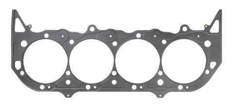SCE MLS Spartan Head Gaskets M146339 Gasket, Sparten, Multi-Layer Stainless Steel, 4.630 in. Bore, 0.039 in. Compressed Thickness, Chevrolet, Big Block, Each