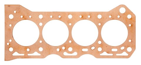 SCE Pro Copper Head Gaskets P922043 HEAD GASKET, PRO COPPER,SUZUKI SAMURAI .043 PRO COPPER HD GSKT