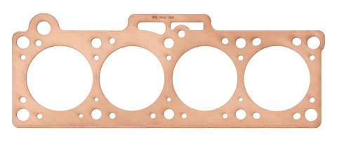 SCE Pro Copper Head Gaskets P915093 HEAD GASKET, PRO COPPER,MAZDA 2.2 (FORD PROBE) X .093 PRO COPPER HD GSKT