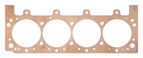SCE Pro Copper Head Gaskets P535780R HEAD GASKET, PRO COPPER,FORD D/E 460 18 BOLT 4.570 X . 080 PRO COPPER HD GSKT RIGHT S