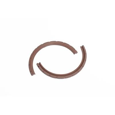 SCE AccuSeal Pro Rear Main Seals 22805 Seal, 2-Piece, Viton®, Pontiac, V8, Each