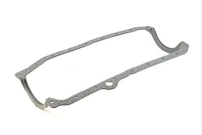 SCE AccuSeal E Oil Pan Gaskets 11092-10 DYNO PAK(10)SBC O/P RT DIP STK , 10.