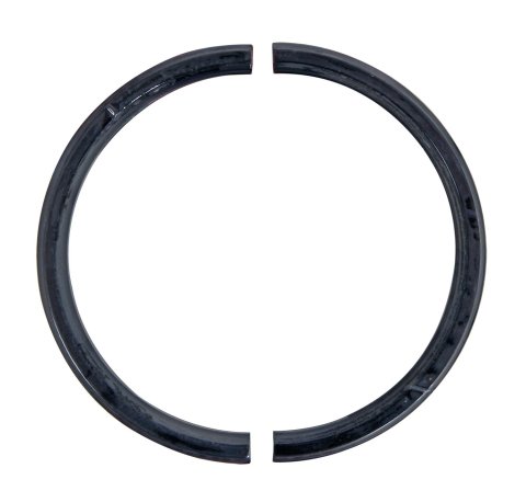 SCE AccuSeal E Rear Main Seals 13605 Seal, 2-Piece, Silicone, Ford, 5.8L, Each