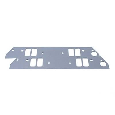 SCE AccuSeal E Intake Gaskets 128104 Gaskets, 2.200 in. x 1.075 in., 0.062 in. Thick, E, Pontiac, Set