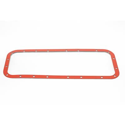 SCE AccuSeal Pro Oil Pan Gaskets 266091-10 Gasket, AJPE, BAE KB Hemi, No dipstick or p/u cutouts, Set of 10