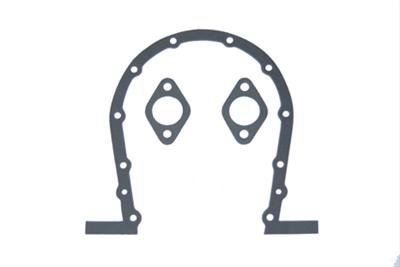 SCE AccuSeal E Timing Cover Gaskets 11310 Gaskets, E, Fiber, for Donovan 700 High Cam Big Block Engines, Kit