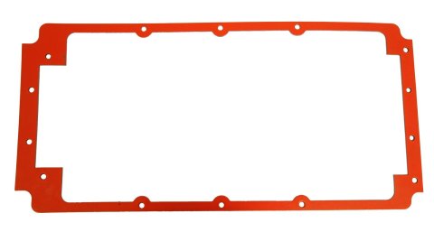 SCE AccuSeal Pro Oil Pan Gaskets 261097-10 Gasket, Mopar CN Billet Hemi, Accuseal Pro, Set of 10