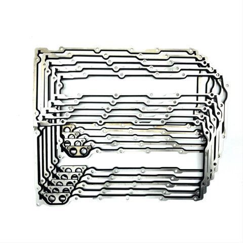 SCE AccuSeal Pro Oil Pan Gaskets 219090 Gasket, Accuseal Pro, Aluminum, Each