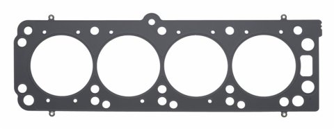 SCE MLS Spartan Head Gaskets M338058GS Gasket, OPEL-VAUXHALL X20XER-X20XEV 87.50mm X 1.30mm w/ Gas Stopper