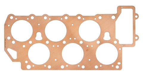 SCE Pro Copper Head Gaskets P924762 HEAD GASKET, PRO COPPER,VW VR6 2ND GEN 24V 2003-UP .06 2 PRO COPPER HD GSKT