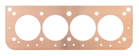 SCE Pro Copper Head Gaskets P105280 HEAD GASKET, PRO COPPER,ARIAS 10L 4.520 X .080 PRO COPPER HD GSKT