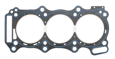 SCE Vulcan Cut-Ring Head Gaskets for 2009-2020 GT-R - CR330088R Gasket, Cut-Ring, 3.800 in. Bore, Passenger Side, Nissan, Each