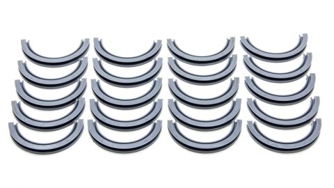 SCE AccuSeal E Rear Main Seals 1305-10 Dyno Pack, 2 piece Seal, 10 Pack