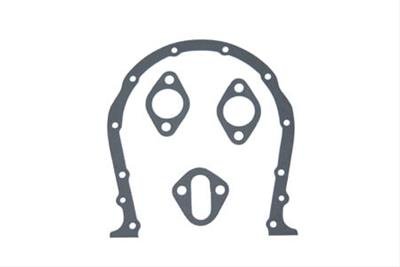 SCE AccuSeal E Timing Cover Gaskets 1300-10 Dyno Pack, Cover, Water Pump, Fuel Pump, Gaskets, 10 Pack