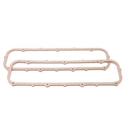 SCE AccuSeal E Valve Cover Gaskets 135076 Gaskets, E, Cork, Ford, 429/460 Big Block 385 Series, Pair