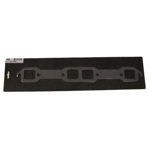 SCE AccuSeal Pro Exhaust Gaskets 264080 Gaskets, Pro, Graphite/Steel, Chrysler, 383, 440, Pair