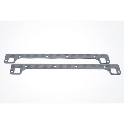 SCE AccuSeal E Valley Cover Gaskets 111115 Gaskets, Composite, Chevy, Small Block, SB21 Only, Each