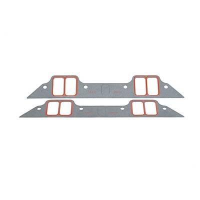 SCE AccuSeal Pro Intake Gaskets 264101 Manifold Gasket, Accuseal Pro, Mopar, V8, Set