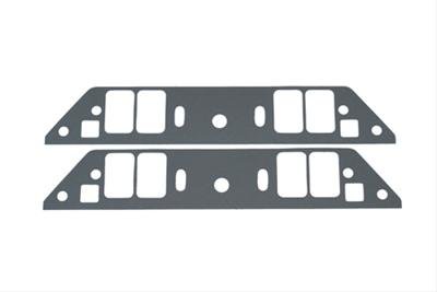 SCE AccuSeal E Intake Gaskets 171103 Manifold Gaskets, E, Composite, Rectangular Port, for Stage 4 Applications, Buick, 400, 401, 425, 430, 455, Pair