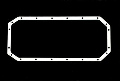 SCE AccuSeal E Oil Pan Gaskets 174090 Gasket, AJPE 481X Engine Blocks, Set