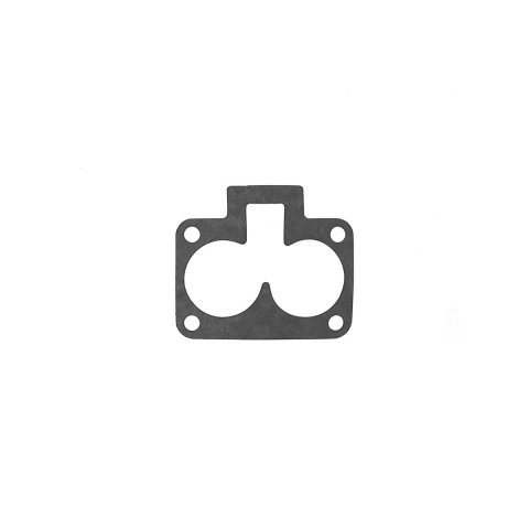 SCE Throttle Body Gaskets 212 Gasket, Paper, Dodge, Each