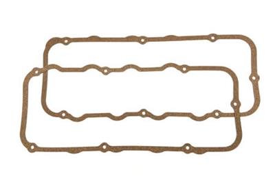 SCE AccuSeal Pro Valve Cover Gaskets 234275 Gaskets, Pro, Laminated High-Temperature Silicone/Cork, Ford, 427 SOHC, Pair