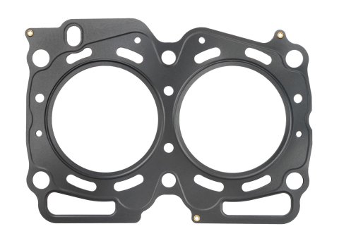 SCE MLS Spartan Head Gaskets M338001GS Gasket, Sparten, Multi-Layer Stainless Steel, With Gas Stopper, 94.000mm Bore x 0.051 in. Compressed Thickness, Subaru WRX, Each