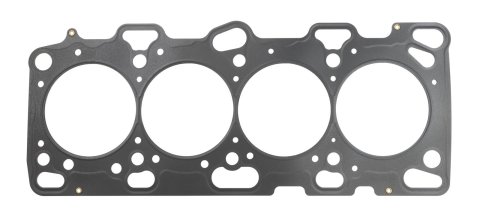 SCE MLS Spartan Head Gaskets M338026GS Gasket, Sparten, Multi-Layer Stainless Steel, With Gas Stopper, 87.30mm Bore x 0.039 in. Compressed Thickness, Mitsubishi, 4G63OCH, Each