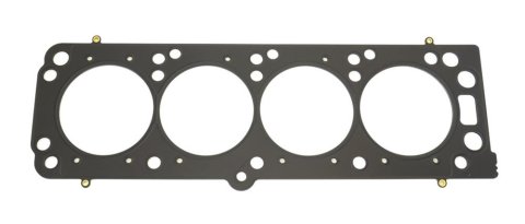 SCE MLS Spartan Head Gaskets M338260GS Gasket, OPEL-VAUXHALL X20XEV 87.50mm X 1.90mm w/ Gas Stopper