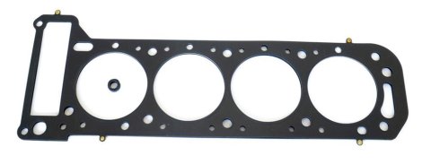 SCE MLS Spartan Head Gaskets M338340GS Gasket, OPEL 19N (CIH) 200CC 97.00mm X 1.50mm w/ Gas Stopper