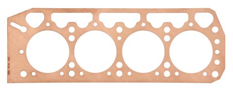 SCE Pro Copper Head Gaskets P918193 HEAD GASKET, PRO COPPER,TOYOTA 2/3TC X .093 PRO COPPER HD GSKT