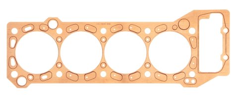 SCE ICS Titan Copper Head Gaskets S921472 HEAD GASKET, TITAN COPPER,TOYOTA TACOMA 3ZRFE 3.850 X .0 72 TITAN COPPER HD GSKT