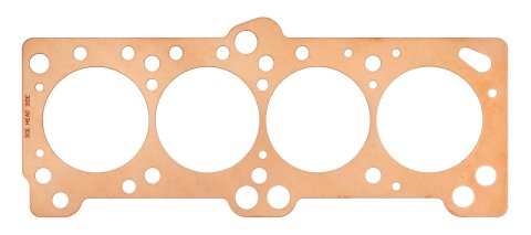 SCE Pro Copper Head Gaskets P927543 HEAD GASKET, PRO COPPER,MITSUBISHIBISHI 6 BOLT 4G63 87 .3MM X .043 PRO COPPER HD GSKT