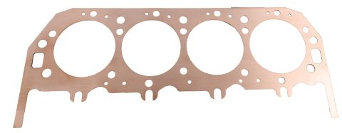SCE Pro Copper Head Gaskets P133850 Gasket, Copper, 4.380 in. Bore, 0.050 in. Thickness, Chevy, Mark 4 Big Block, Each