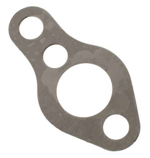 SCE AccuSeal E Water Pump Gaskets 11101-1 Gasket, E, Composite, Chevy, Small Block V8, V6, Each