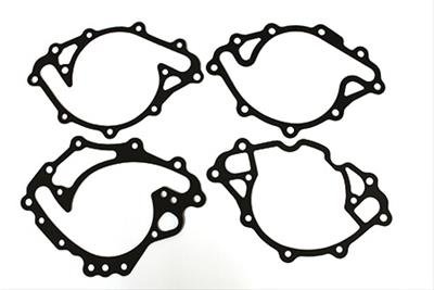 SCE AccuSeal E Water Pump Gaskets 13601 Gaskets, E, Composite, Ford, Small Block Windsor V8, Kit