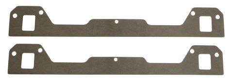 SCE AccuSeal Pro Valley Cover Gaskets 211121 Pan Gaskets, Action/RHS 14 Degree Heads, Chevrolet, Small Block, Pair