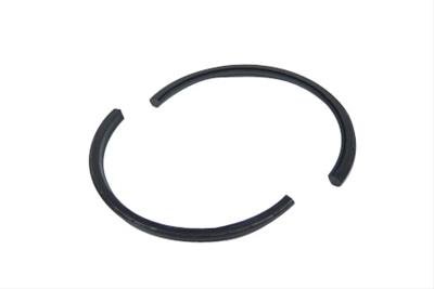 SCE AccuSeal E Rear Main Seals 15205 Seal, 2-Piece, Silicone, Ford, 351C, 400M, Each