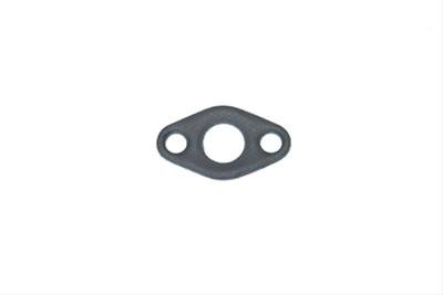 SCE AccuSeal Pro Exhaust Gaskets 211086 Header and Manifold Gaskets, Pro, Graphite/Steel, Round Port, Chevrolet, Small Block, Each