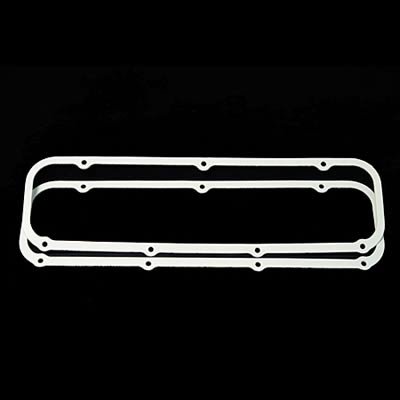 SCE AccuSeal Pro Valve Cover Gaskets 235177-10 Gaskets, Pro, Composite, Ford, 429, 460, Set of 10 Pairs