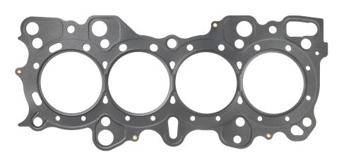 SCE MLS Spartan Head Gaskets M338088GS Gasket, MLS, Spartan, Stainless Steel, With Gas Stopper, 84.00mm. Bore, 0.033 in. Compressed Thickness, Honda®, Acura®, B16A, B17, B18C1, Each