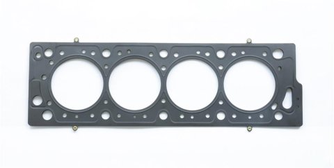 SCE MLS Spartan Head Gaskets M338399GS Gasket, PEUGEOT XU9 84.00mm X 1.30mm w/ Gas Stopper