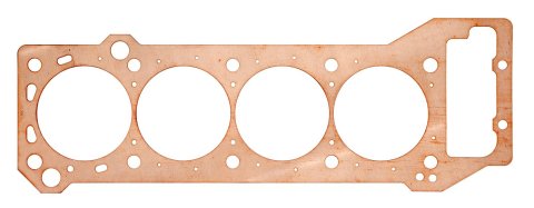 SCE Pro Copper Head Gaskets P921450 HEAD GASKET, PRO COPPER,TOYOTA 2&3RZFE 3.750 X .050 PRO COPPER HD GSKT