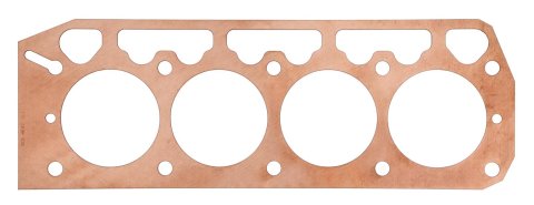 SCE Pro Copper Head Gaskets P918162NW HEAD GASKET, PRO COPPER,TOYOTA 2/3TC X .062 NO WTR PRO COPPER HD GSKT