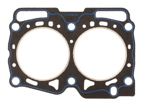 SCE Vulcan Cut-Ring Head Gaskets CR330081 Gasket, Cut-Ring, 101.3mm Bore, Subaru, 2.5L, EJ25 with 14mm Bolts, Each
