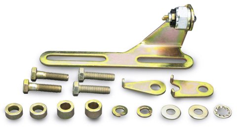 Lokar Backup Light and Neutral Safety Switch Kits BL-1400U Safety/Backup Switch, GM Column Shifter Linkage, Each