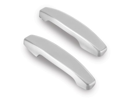 Lokar Billet Exterior XL 12 V Door Handles GSE-2106 Aluminum Handle