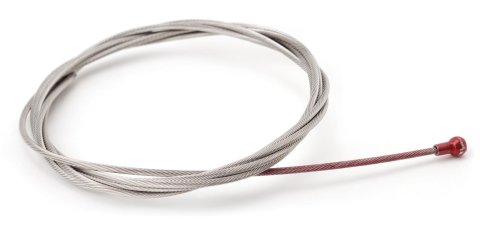 Lokar Throttle Cable Replacement Inner Wires WCA-1041 Wires, Stainless Steel, 3 ft. Length, Wire Designed for Cables, Each