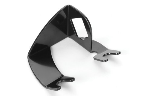 Lokar Transmission Kickdown Brackets XKDB-4350 Automatic Bracket, Carburetor, Chevy, TH350, Each