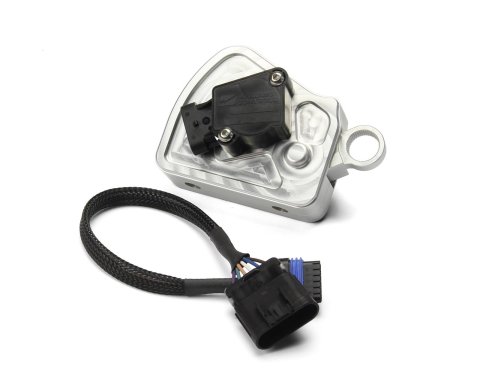 Lokar Drive-By-Wire Electronic Throttle Controls for 2010-2012 CAMARO, 2008-2012 CTS - BDBW-GM06 Control, Drive By Wire, Brushed, Cadillac, Chevrolet, Each
